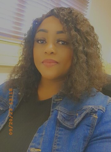 Zandi, 38 Pretoria, Gauteng, South Africa