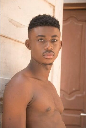 Jaye to, 35 Witbank, Mpumalanga, South Africa