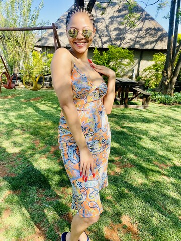 Jennette, 33 Alberton, Gauteng, South Africa