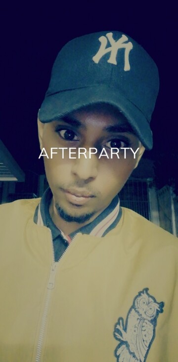 Nish, 26 Krugersdorp, Gauteng, South Africa