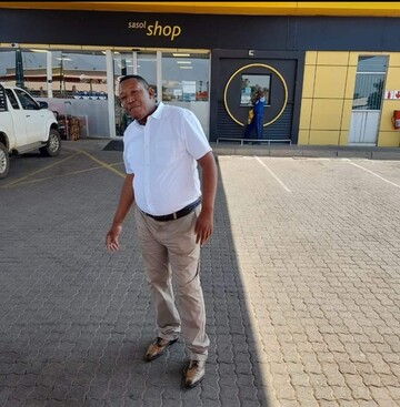 Ponko, 39 Polokwane, Limpopo, South Africa