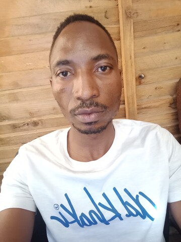 Peter, 46 Nelspruit, Mpumalanga, South Africa