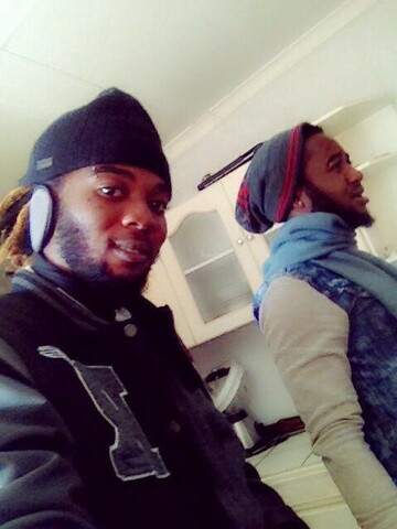Danjuma, 39 Johannesburg, Gauteng, South Africa