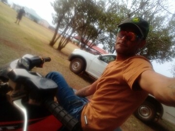 Fubu, 37 Secunda, Mpumalanga, South Africa