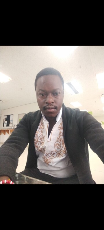 ronald7, 33 Kempton Park, Gauteng, South Africa
