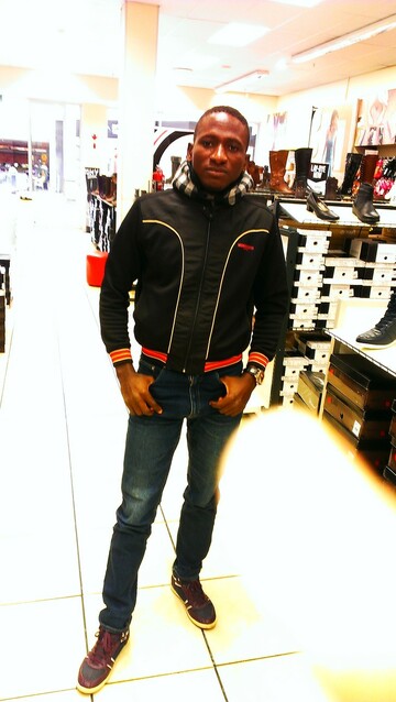 larrylynx, 45 Johannesburg, Gauteng, South Africa