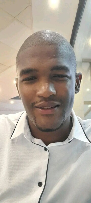 MrPassion, 28 Soweto, Gauteng, South Africa