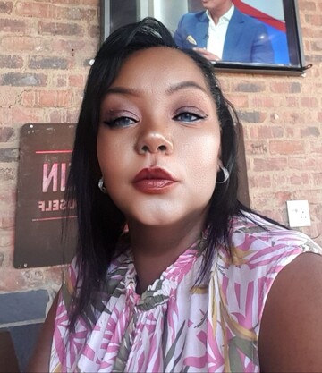 Kathleen, 55 Pretoria, Gauteng, South Africa