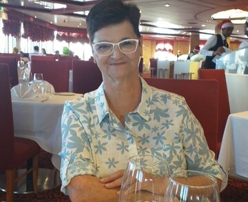 Linda31, 68 Johannesburg, Gauteng, South Africa