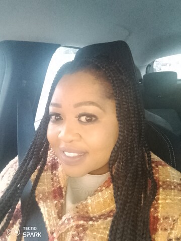 Alexia, 40 Boksburg, Gauteng, South Africa