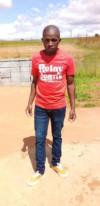 Malese, 31 Burgersfort, Limpopo, South Africa