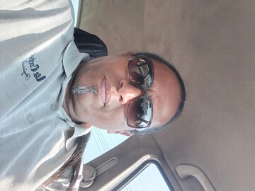 Vinnie, 48 Boksburg, Gauteng, South Africa