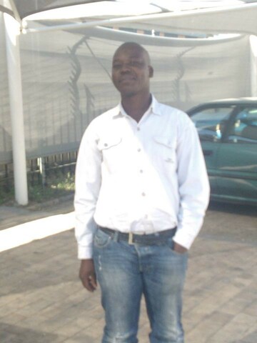 DranReb, 36 Johannesburg South, Gauteng, South Africa