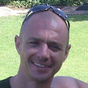 Jon17, 44 Hoedspruit, Limpopo, South Africa