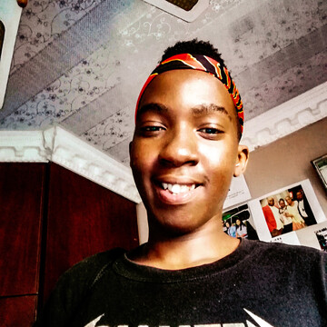 Luh291, 26 Durban, KwaZulu-Natal, South Africa