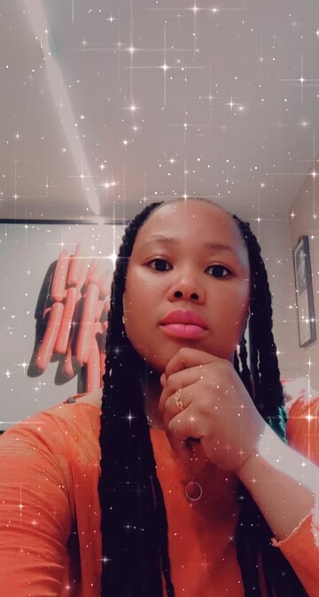 Cloe, 36 Johannesburg South, Gauteng, South Africa