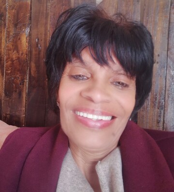 Snazzy lady, 59 Johannesburg, Gauteng, South Africa