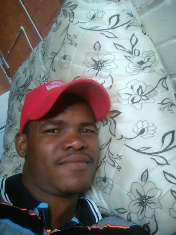 Shadreck, 30 Randburg, Gauteng, South Africa