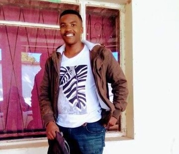 Nabo, 26 Queenstown, Eastern Cape, South Africa