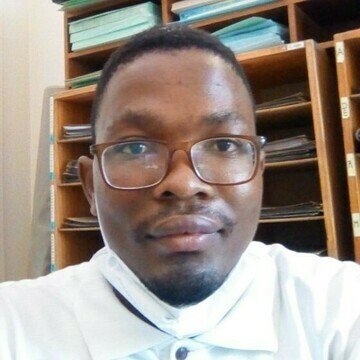 Gilbert, 29 Pretoria, Gauteng, South Africa