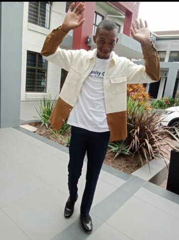 Liso, 24 East London, Eastern Cape, South Africa