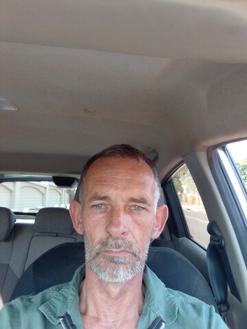 Danie, 56 Pretoria, Gauteng, South Africa