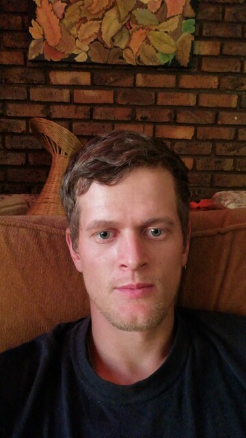 Ghosted101, 29 Pretoria, Gauteng, South Africa