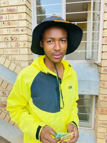 Pearson, 23 Mafikeng, North West, South Africa