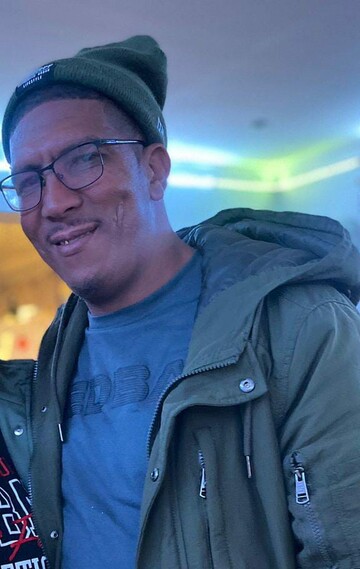 Devan, 42 Cape Town, Western Cape, South Africa