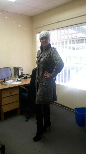 Britney, 44 Welkom, Free State, South Africa