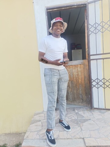 Viral, 22 Mthatha, Eastern Cape, South Africa