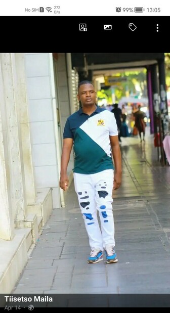 Marven, 40 Pretoria, Gauteng, South Africa