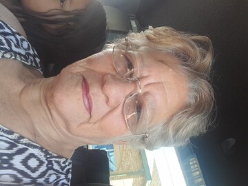 Margarita, 74 Kimberley, Northern Cape, South Africa