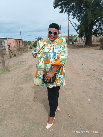 Ruby399, 36 Bloemfontein, Free State, South Africa