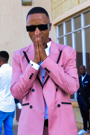 Thibza, 28 Johannesburg South, Gauteng, South Africa