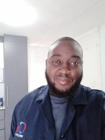 Tebby22, 33 Witbank, Mpumalanga, South Africa