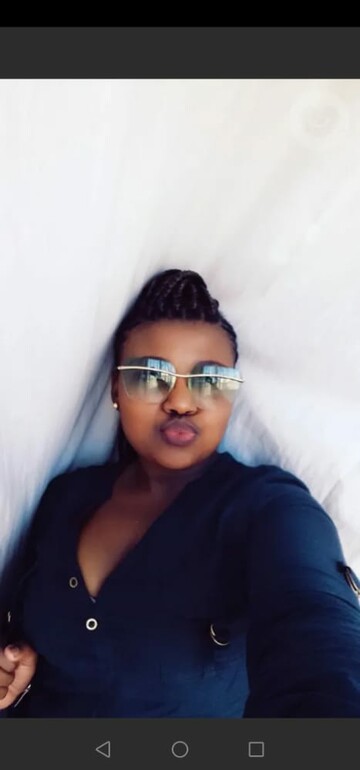 Amanda, 32 Ermelo, Mpumalanga, South Africa