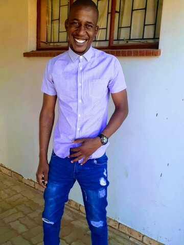 Force Of Gravity, 30 Mmabatho, North West, South Africa