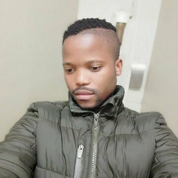 Nkosinathi, 38 Tembisa, Gauteng, South Africa