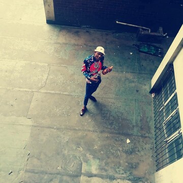 Siyabonga14, 29 Johannesburg, Gauteng, South Africa