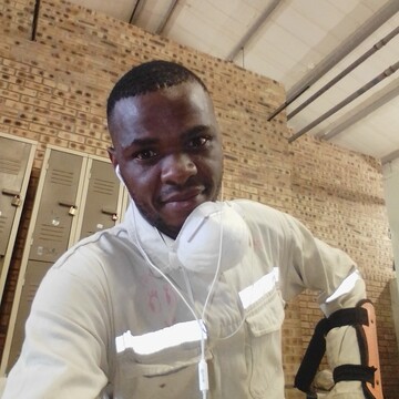 Fidler, 31 Mafikeng, North West, South Africa
