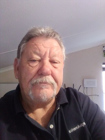 Briant, 67 Roodepoort, Gauteng, South Africa