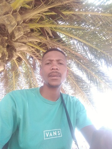 Chacks20, 35 Welkom, Free State, South Africa