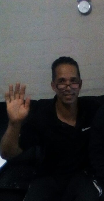 Daddre, 41 Cape Town, Western Cape, South Africa