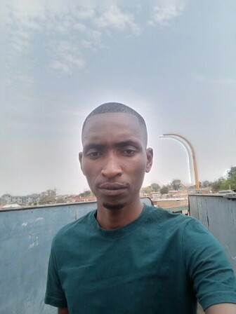 Luu174, 37 Soweto, Gauteng, South Africa