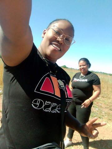 Lethabo, 32 Sebokeng, Gauteng, South Africa