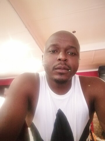 Carlos, 34 Carolina, Mpumalanga, South Africa