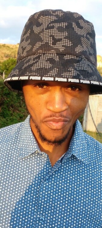 Martin, 24 Lenasia, Gauteng, South Africa