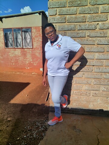 Treeza, 45 Evaton, Gauteng, South Africa