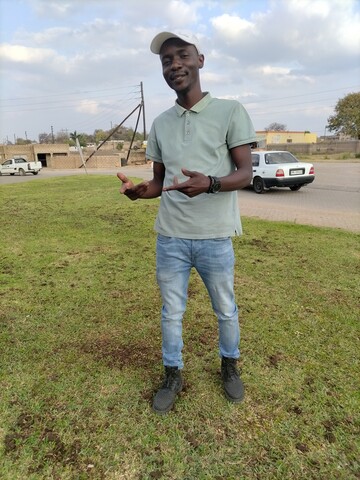 Deez, 32 Phalaborwa, Limpopo, South Africa